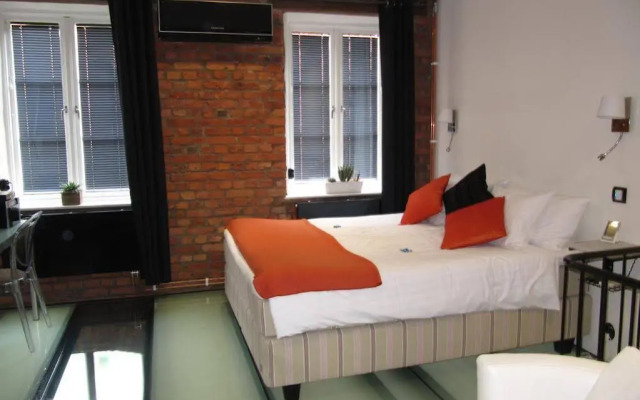 IQsuites