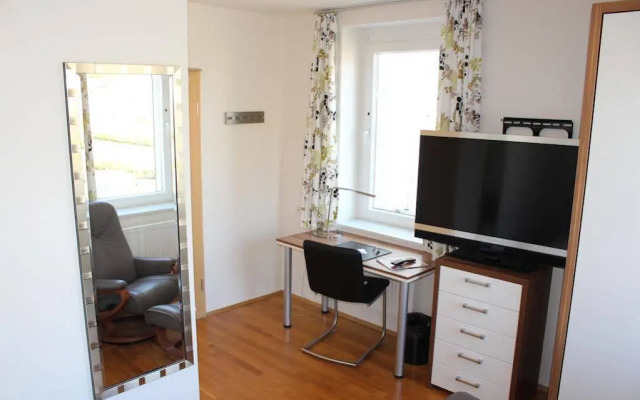 Boardinghouse My Maison