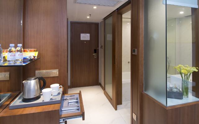Deacon House Wuxi