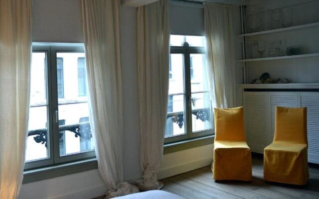 B&B Maryline 25