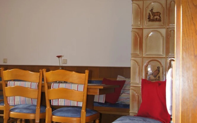 Gasthof Schumacher - Hotel garni