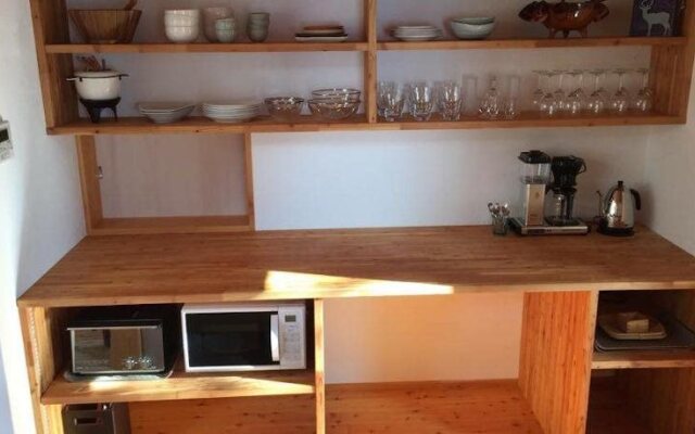 Fuku Chalet