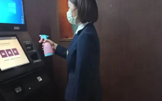 Tianyi Boutique Hotel (Baoting Qixian Square)
