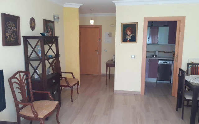 Albaida II Bajo G Apartamento Nerja