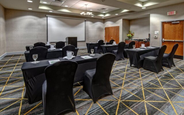 Holiday Inn Rocky Mount - US 64 by IHG