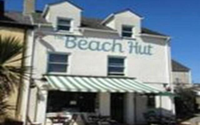 The Beach Hut