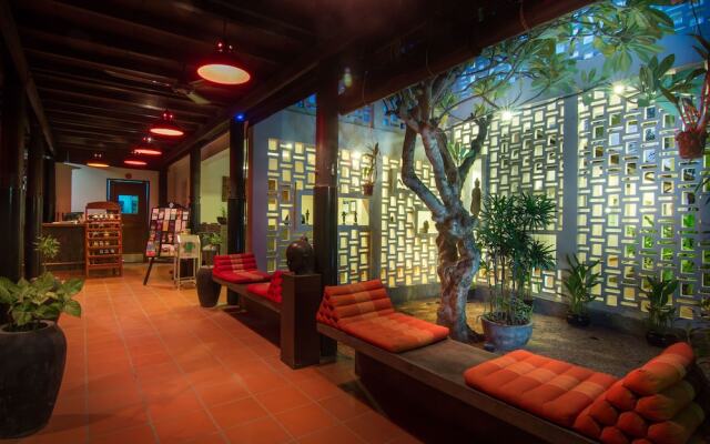 Comoda Casa Hotel