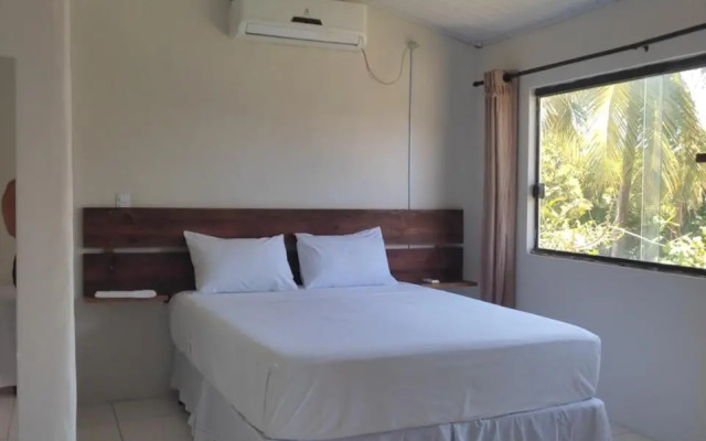 Pousada Planeta Imbassai