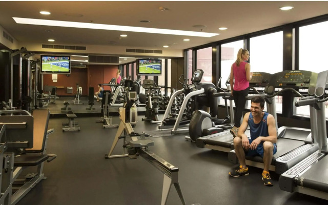 InterContinental Melbourne The Rialto by IHG