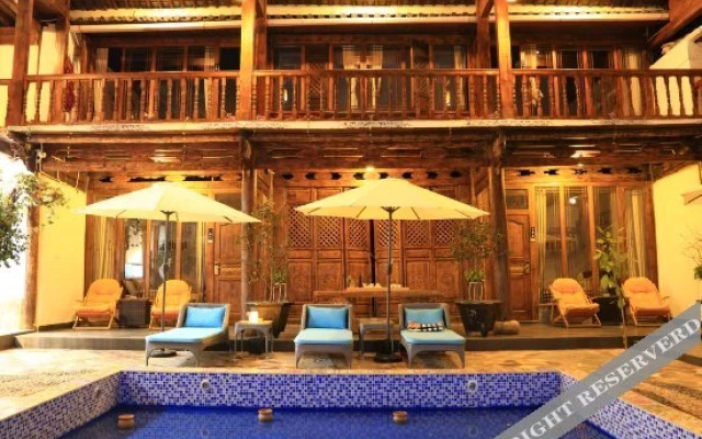 Yingju Inn
