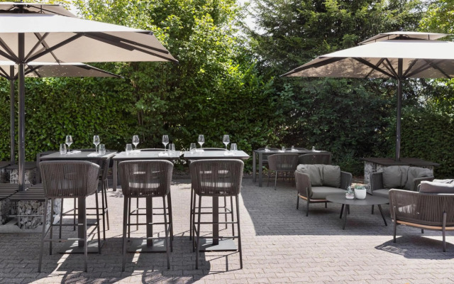 Courtyard by Marriott Wiesbaden-Nordenstadt