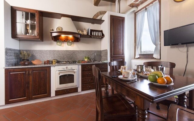 Country House il Ciliegio