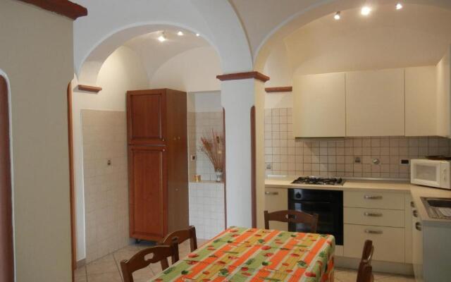 casa vacanza Cicogna