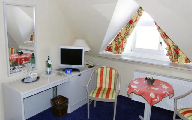 Hotel zur Fischerklause