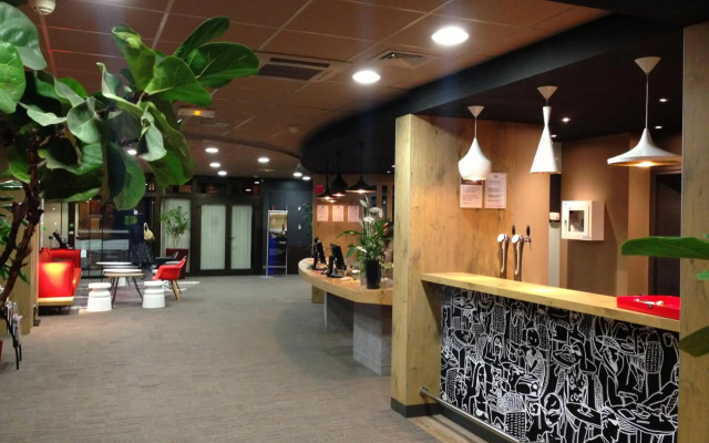 Ibis Lille Centre Gares
