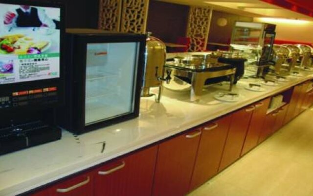 Bestay Hotel Yantai South Street