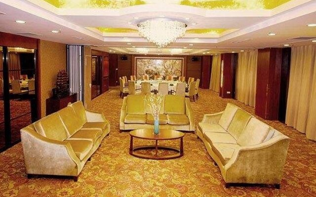 Mz.Seaview Hotel Lianyungang
