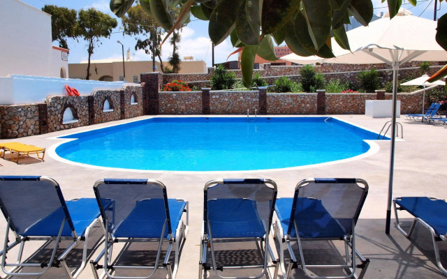 Albatros Hotel