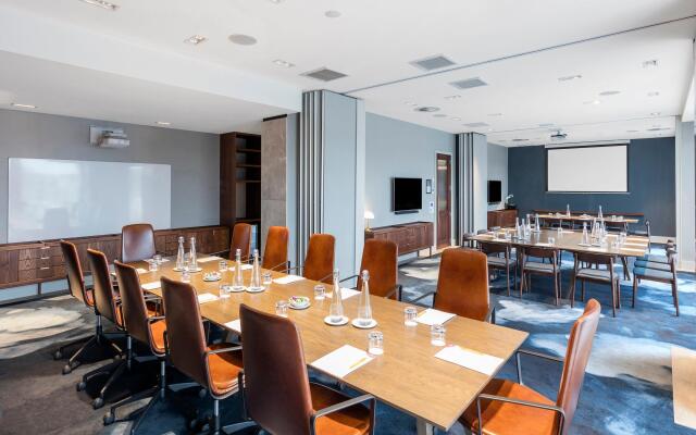 Crowne Plaza Christchurch by IHG