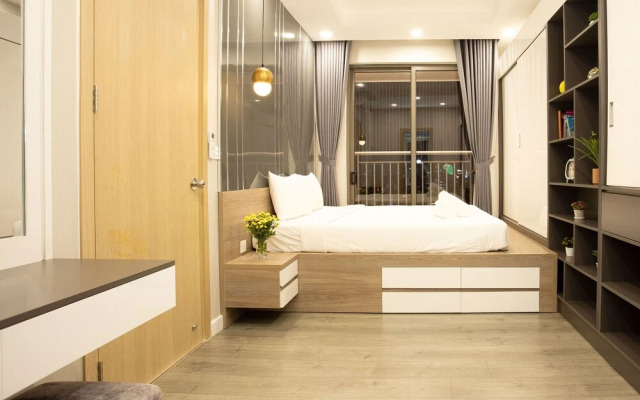 Ruby RiverGate Apartments