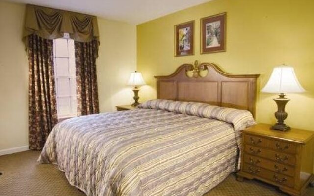 Club Wyndham Kingsgate