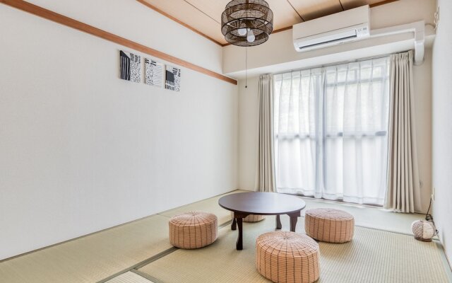 Park Residence Omori