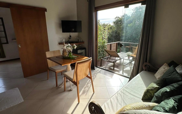 Residencial Villa Cris