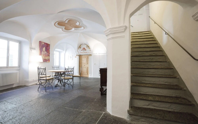 Cà del Borgo, Rooms & Suites