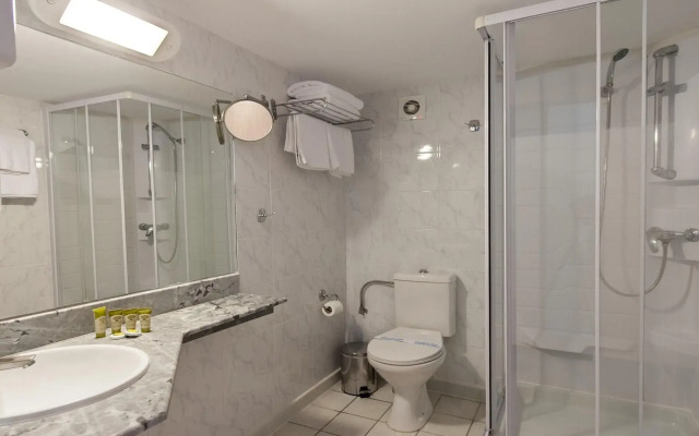 Evia Riviera Resort