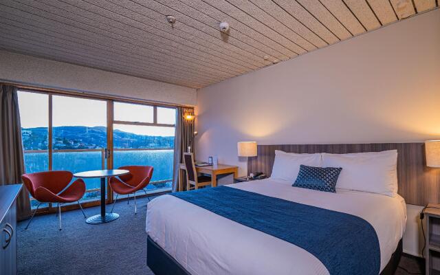 Kingsgate Hotel Dunedin