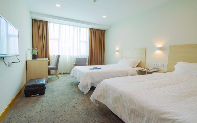 Shenzhen Southern Inn Shenzhen