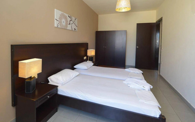 Ialysos City Hotel