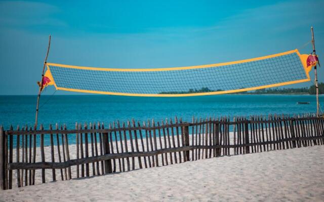 South Beach Resort