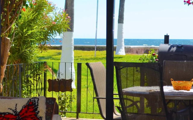 Condominios Pilar 129