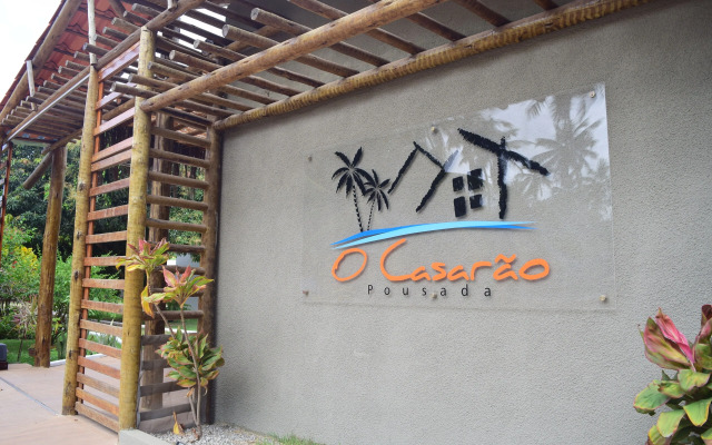 Pousada o Casarão