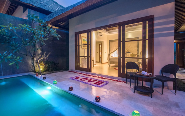 Anusara Luxury Villas - Adults Only