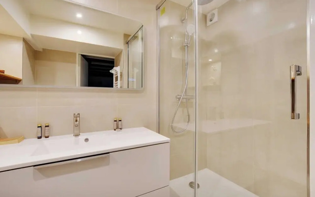 Cosy Apartment - 1br/4p - Place des Victoires
