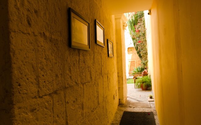 Hotel Piru Wasi