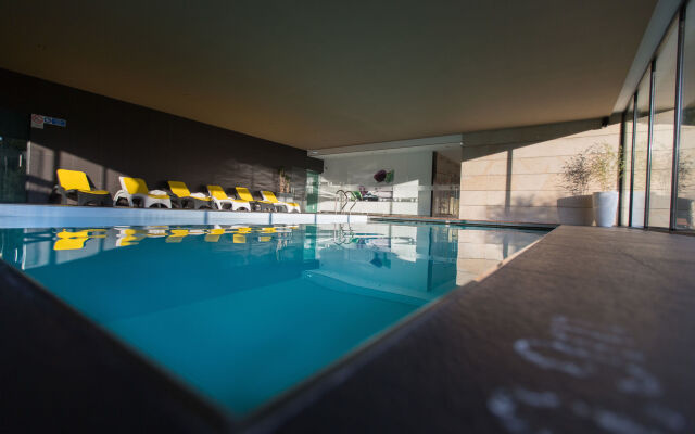 Prazer da Natureza Resort & SPA