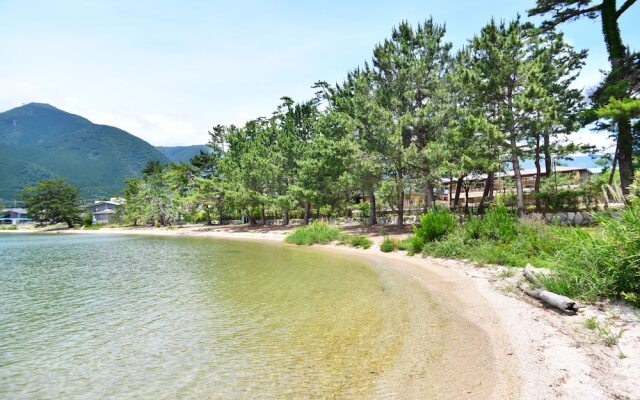 Biwako Mastunoura Bettei