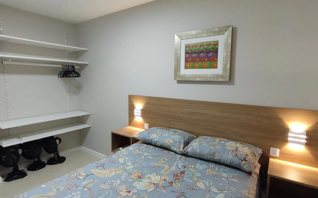 Residencial Ondas de Palmas