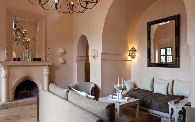 Villa Akhdar 3