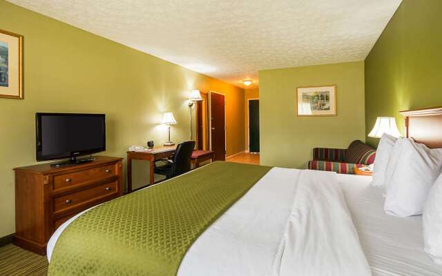 Quality Inn Weston