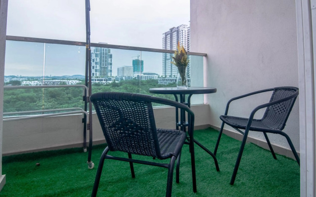 Mutiara Ville Cyberjaya by Idealhub