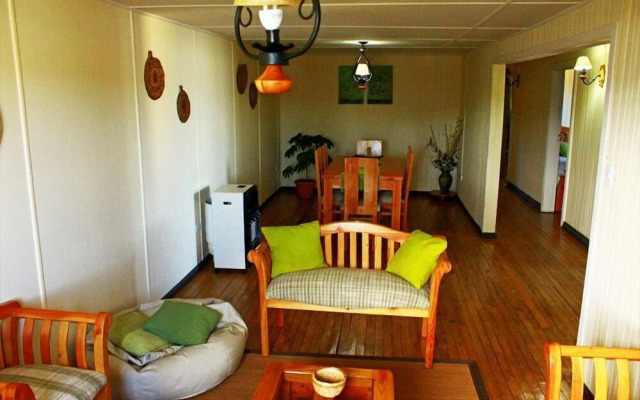 Apart Hotel Don Teodoro