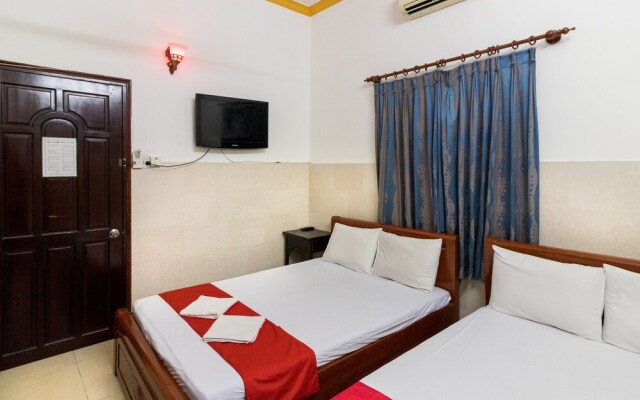 Spot on 848 Huong Hotel