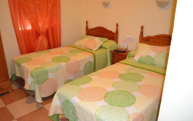 Hostal Andalucia