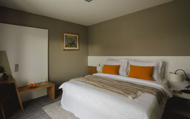 Rooms Residence Vaal