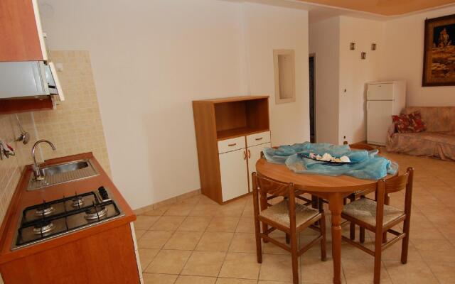 Zefrido 11 - Two Bedroom