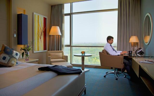 Erbil Rotana